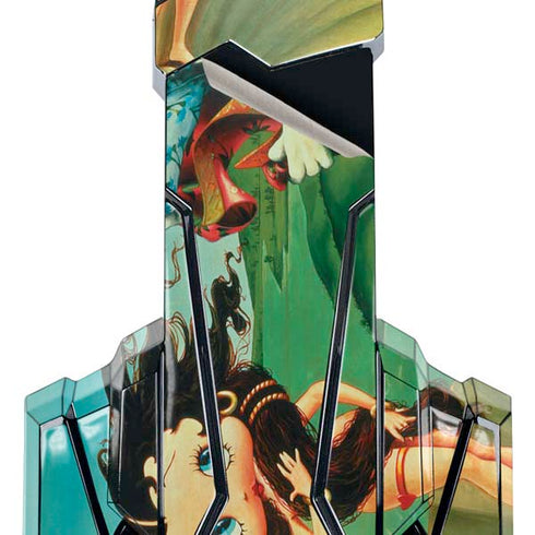 Betty Boop At Sea BENGOO G9000 Skin